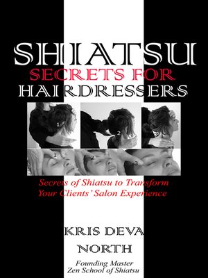 cover image of Shiatsu Secrets for Hairdressers